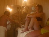 Naked Varvara Shmykova In Chiki