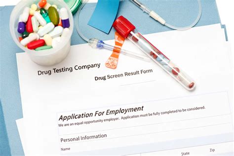 Pre Employment Drug Tests What You Should Know