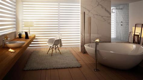 Luxurious Bathtub Design Ideas That You Will Love