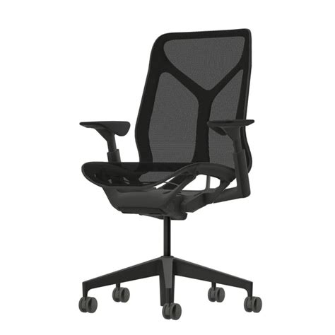 Herman Miller Cosm Chair – G|M Business Interiors