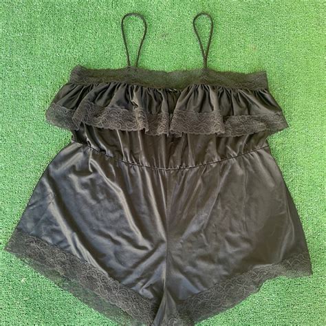 One Piece Lingerie Etsy