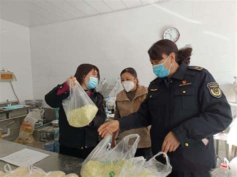 三抓三促”行动进行时】巷道镇市场监管所开展食品生产小作坊专项整治 高台县人民政府门户网站