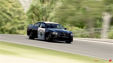 CHP 2012 Dodge Charger Beautiful by Dark-Lord-of-Sith on DeviantArt