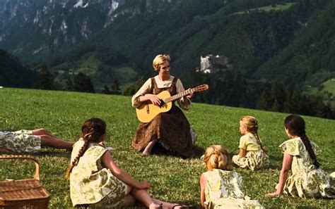 THE SOUND OF MUSIC (1965)