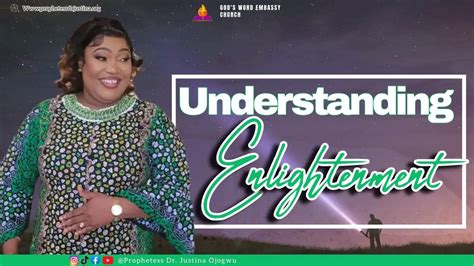 SUNDAY SERVICE PROPHETESS DR JUSTINA OJOGWU YouTube