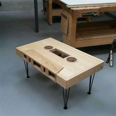 Table I Made What Do You Guys Think 9gag