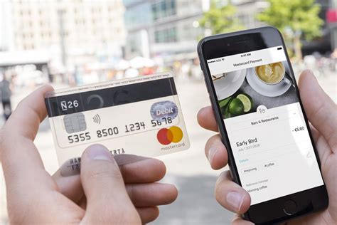 Los bancos N26 y OpenBank ya son compatibles con Apple Pay en España