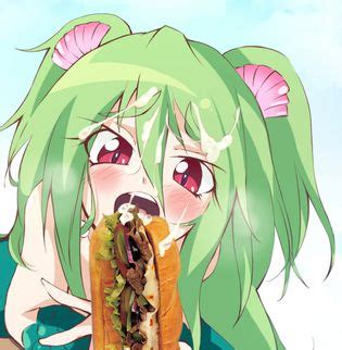 Subway Eat Fresh Luscious Hentai Manga Porn