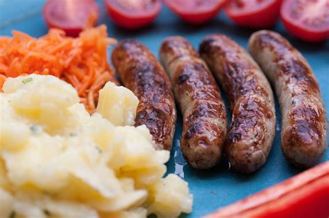 Download free photo of Bratwurst,sausage,grill sausages,grill sausage ...