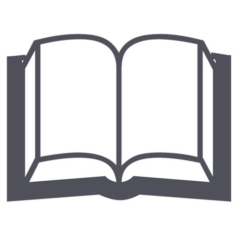 Book Png Icon 50097 Free Icons Library