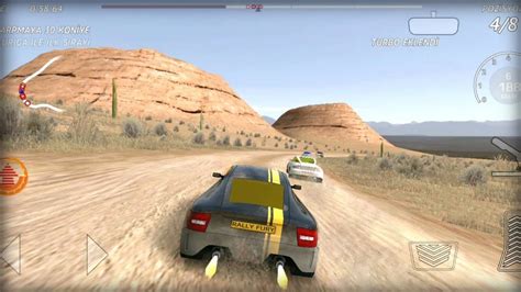 Rally Fury Extreme Car Racing Games 3d Android Gameplay Part 24