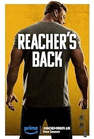 Reacher Serie De Tv Imdb