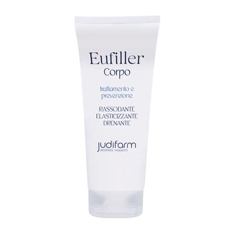 Eufiller Corpo Judìfarm 200ml Farmacia Loreto