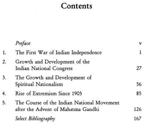 The History Of Freedom Movement In India 1857 1947 Exotic India Art