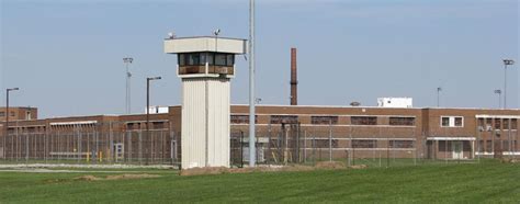 Number Of Covid 19 Cases Skyrockets At Westville Correctional Facility