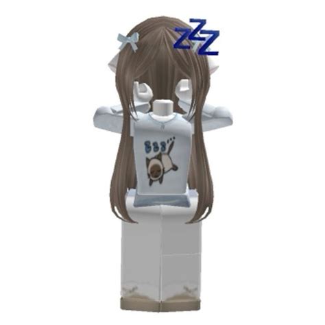 Pin On Sizin Pinleriniz In 2024 Emo Roblox Avatar Cool Avatars