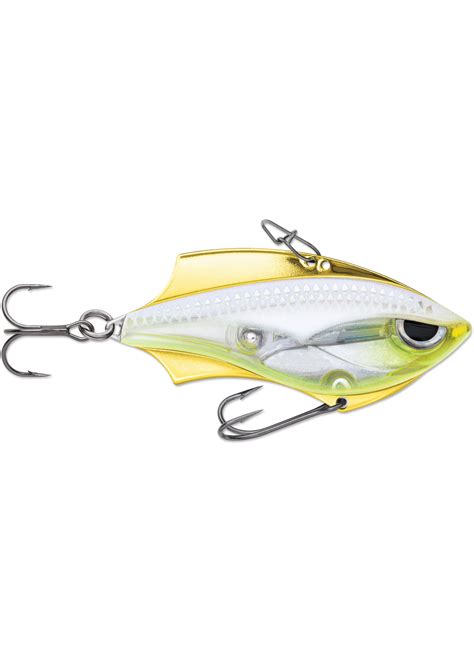 Rapala Rap V Blade 6 Tackle Shack