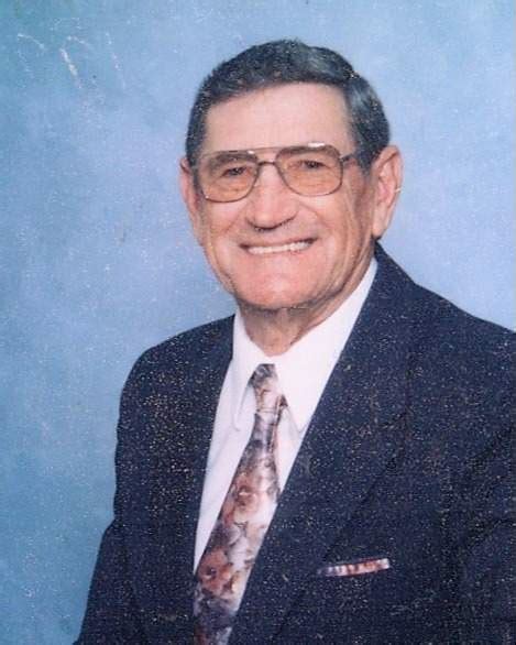 Gilford Gil Lynn Bowman Obituary Farrar Funeral Home