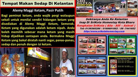 Alemy Maggi Ketam YouTube