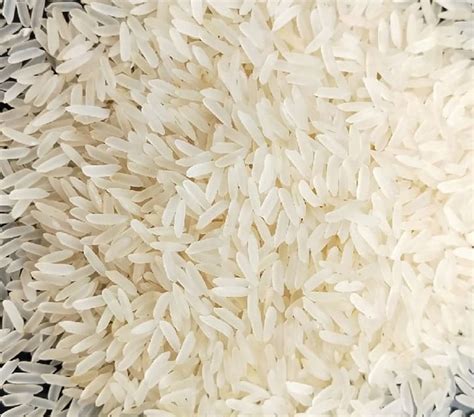 Giba PR 11 Sella Rice Packaging Type PP Bag At 36700 Tonne In