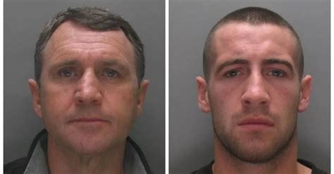 How Merseysides Most Wanted Were Unable To Escape The National Crime Agency Liverpool Echo