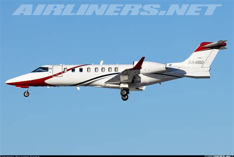 Learjet 75 - Untitled | Aviation Photo #7438661 | Airliners.net