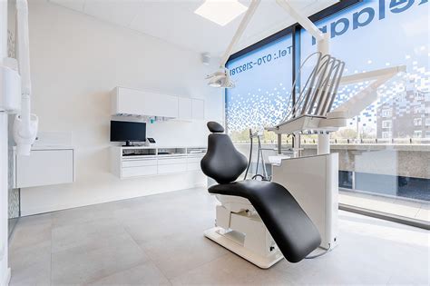 Tandartsenpraktijk Thorbeckelaan Dentalair