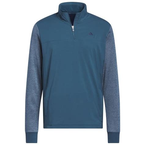 Adidas Go To Quarter Zip Golf Jacket On Sale Carls Golfland