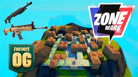 Og Enigma Downhill Zonewars By Fat Fortnite Creative