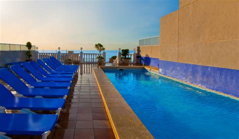 Avenida Hotel in Benidorm, Costa Blanca | loveholidays