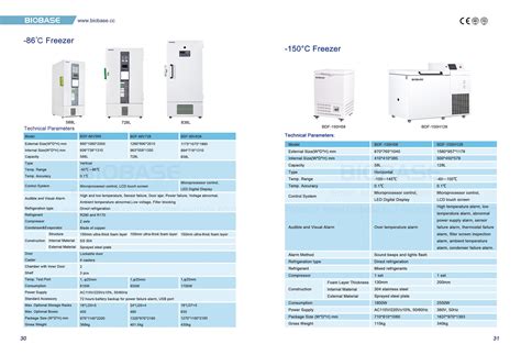 C Freezer Buy Biobase