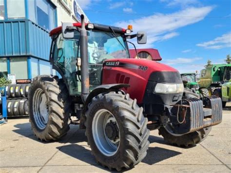 Case Ih Maxxum Gebraucht Neu Kaufen Technikboerse