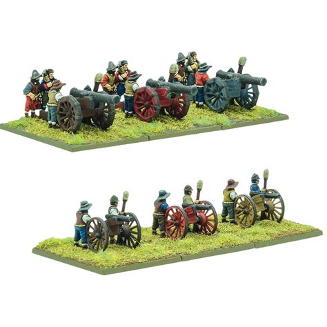 Pike & Shotte Epic Battles: English Civil Wars Cavalry | Tabletop ...