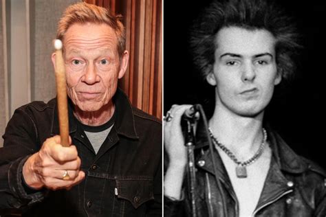 Paul Cook Recalls Sid Vicious Nearly Taking His Own Life During Sex