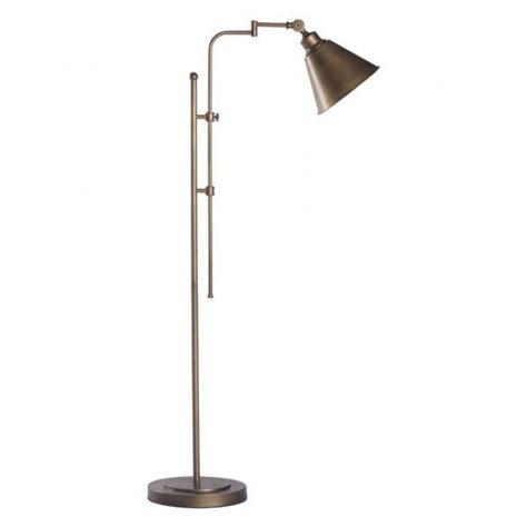 Rush Floor Lamp By Zuo Modern ZM 56005