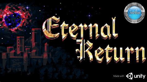 Eternal Return Gameplay 60fps YouTube