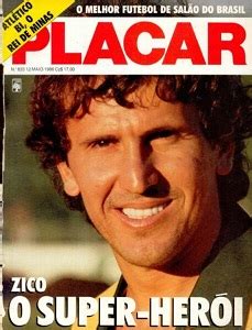 Fan Pictures Placar Revista 1986 PDF Free