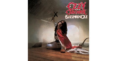 Blizzard Of Ozz