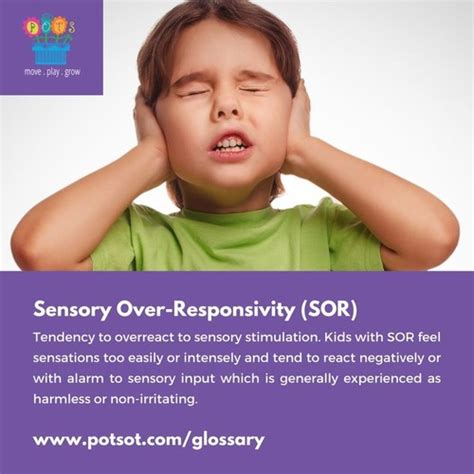 SENSORY INTEGRATION Flashcards | Quizlet