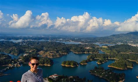 awesome     guatape colombia  hidden gem   pack