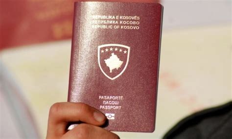 Spanja konfirmon njohjen e pasaportave të Kosovës Indeksonline net