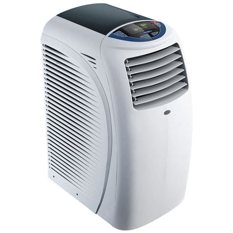 Soleus Air 8000 Btu Portable Air Conditioner Manual