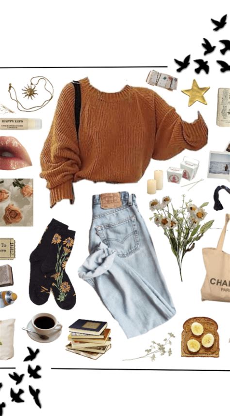 Fall aesthetic goals outfits and accessories – Artofit