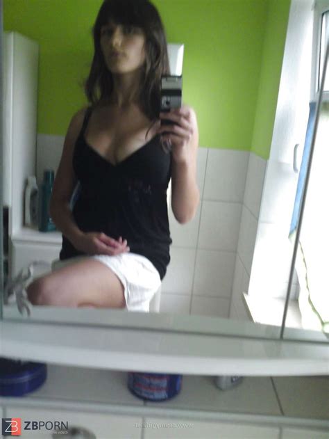 Selfmade German Ex Gf Zb Porn