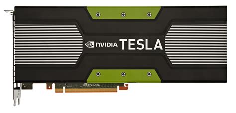 Nvidia Partners With Ibm For Gpu Accelerated Super Computing Unveils