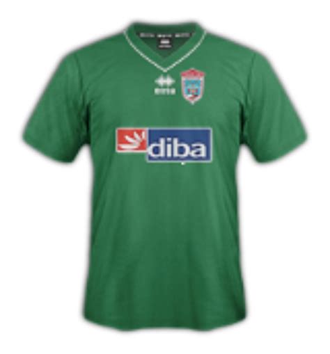 Vis Pesaro Dal 1898 2013 14 Away Kit