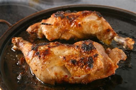 Broiled Chicken Recipe Panlasang Pinoy Recipes™