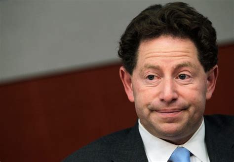 Blizzard CEO Bobby Kotick Considers Stepping Down If Problems Are Not