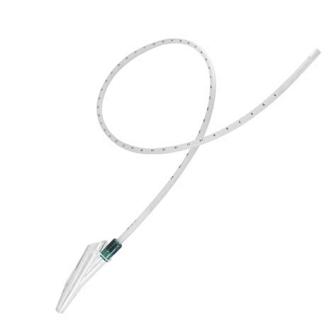 Respiratory Suction Catheter Tendertip Gbuk Group Bronchial