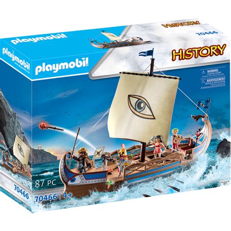 Playmobil Legionarios Romanos Ltimas Unidades La Caja De